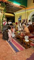 Rathotsava 2025, Day 1 - SCM Shirali (7 April 2025)